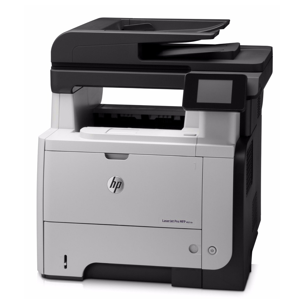 پرینتر چندکاره لیزری اچ پی مدل M521dw